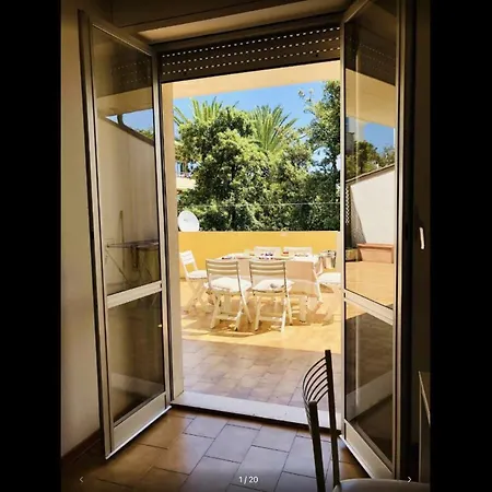 Apartment Casamare San Benedetto del Tronto