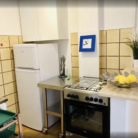 Apartment Casamare San Benedetto del Tronto