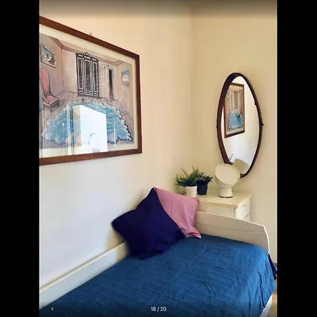 Apartment Casamare