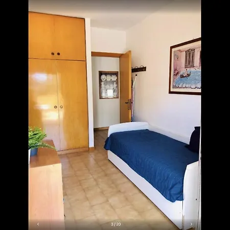 Apartment Casamare San Benedetto del Tronto