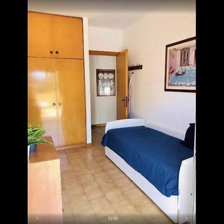 Apartment Casamare San Benedetto del Tronto
