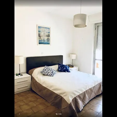 Apartment Casamare
