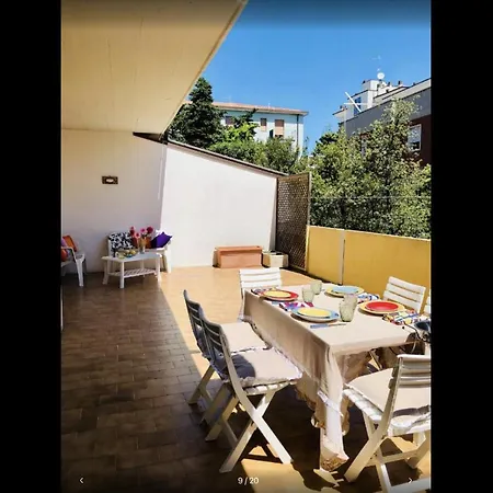 Apartment Casamare San Benedetto del Tronto