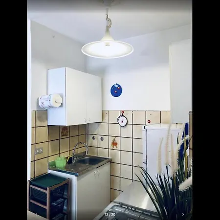 Apartment Casamare